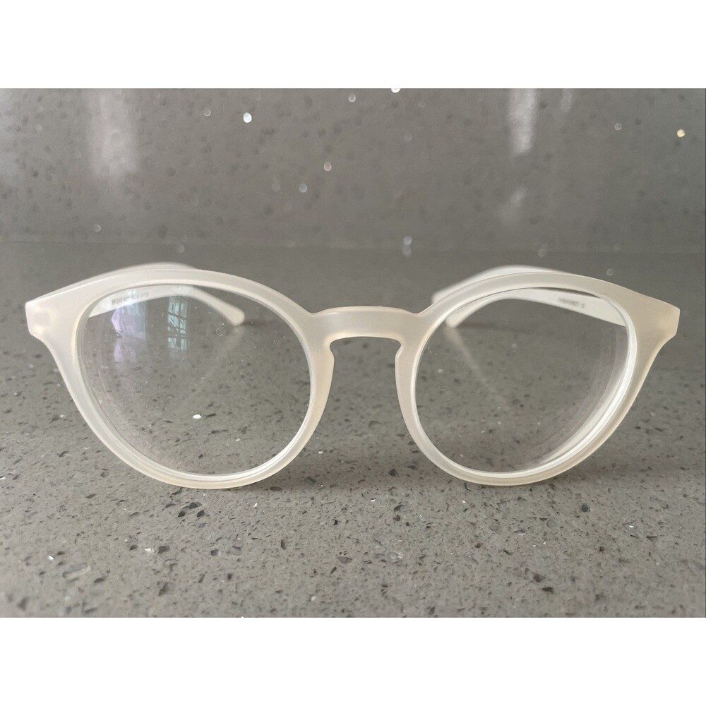 Eyebuydirect Bright Side matte 48-19-137 C3 Eyeglasses FRAMES ONLY Full Rim